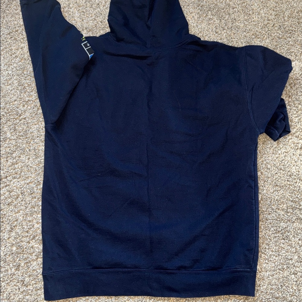 ET3 Monster Energy Eli Tomac Hoodie, 2XL - Picture 5 of 5